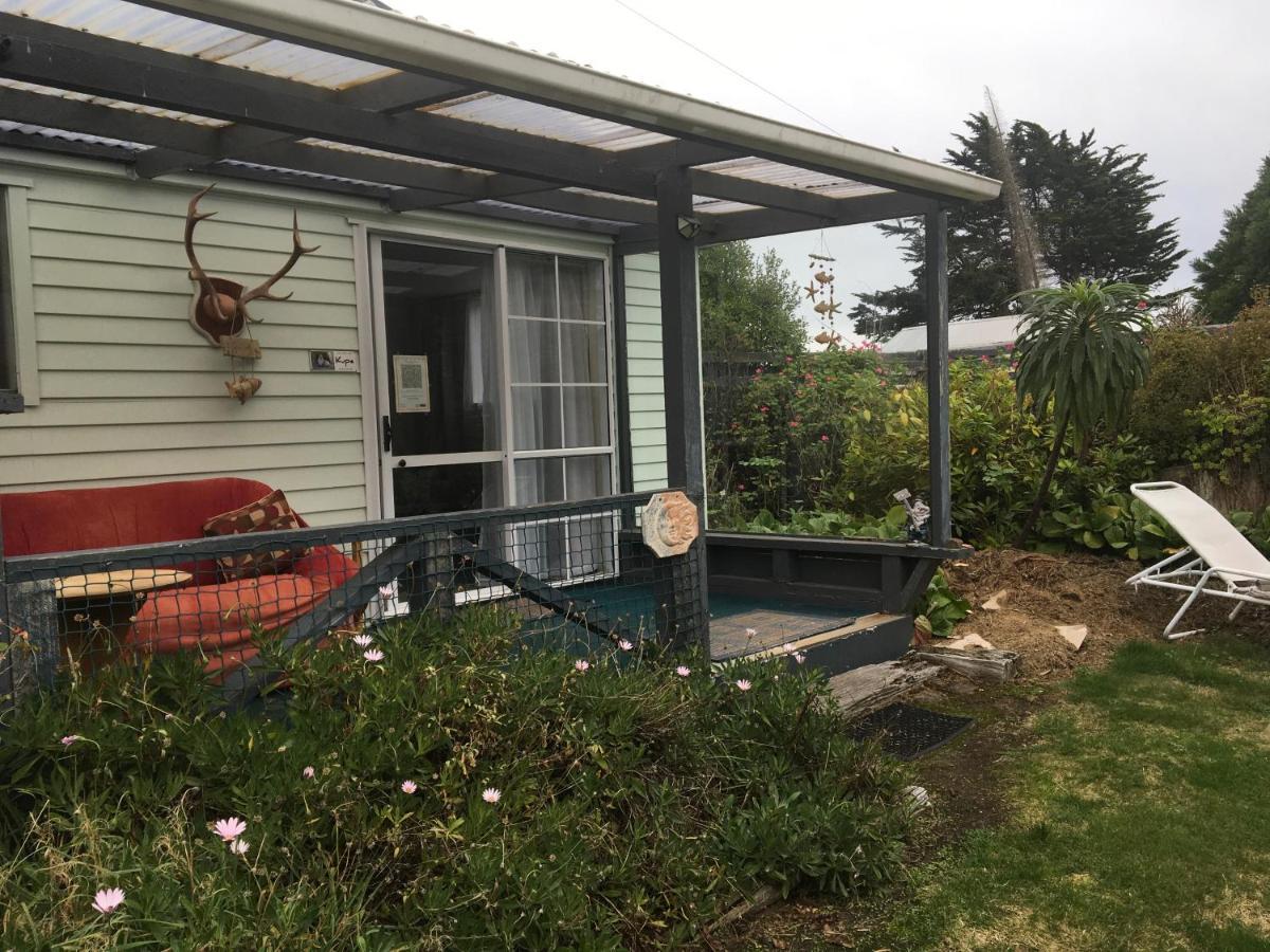Kepplestone By The Sea - The Catlins Villa New Haven Exterior photo