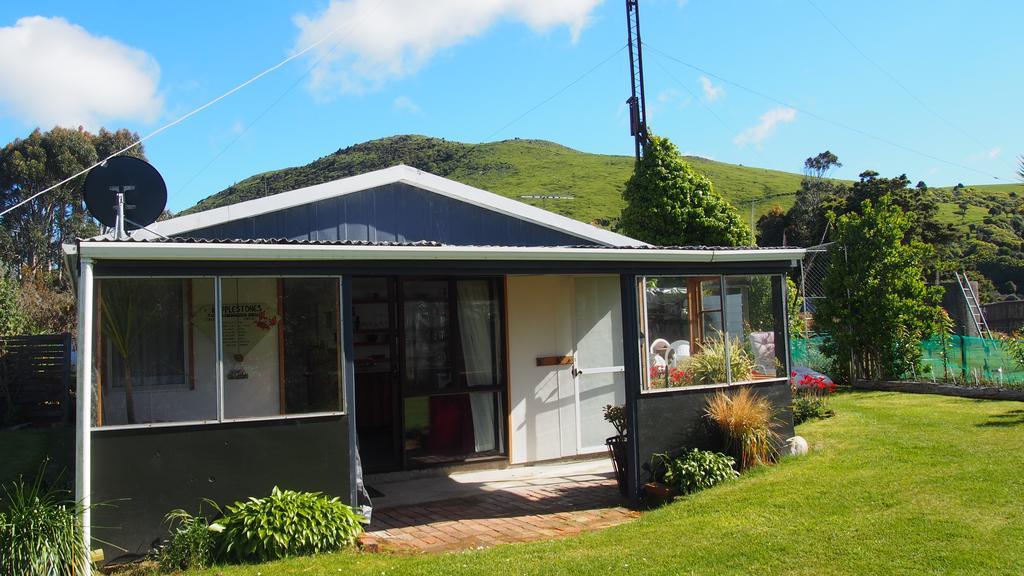Kepplestone By The Sea - The Catlins Villa New Haven Exterior photo